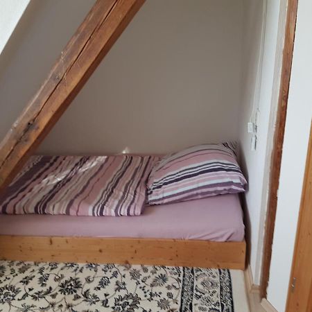 Maisonet Wohnung Badenstedt Hannover Ngoại thất bức ảnh