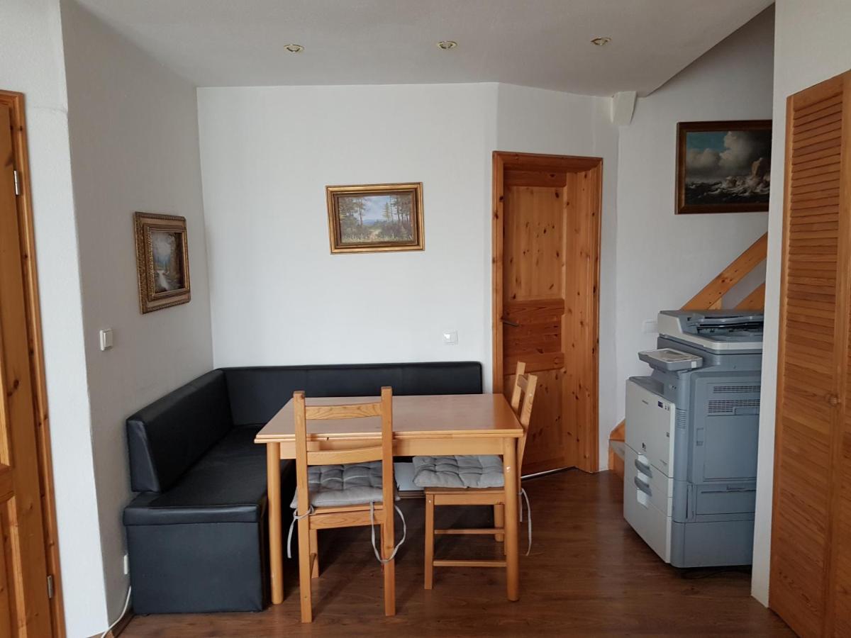 Maisonet Wohnung Badenstedt Hannover Ngoại thất bức ảnh
