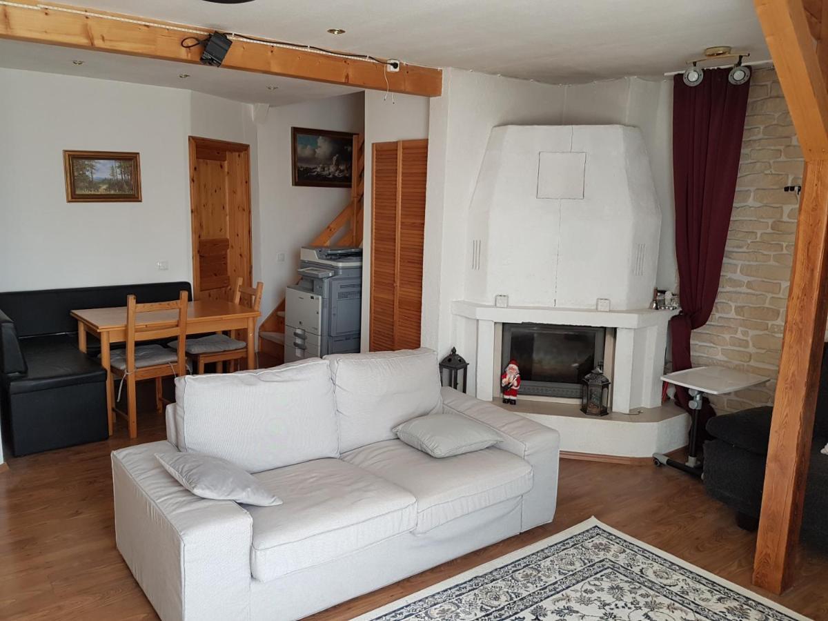 Maisonet Wohnung Badenstedt Hannover Ngoại thất bức ảnh
