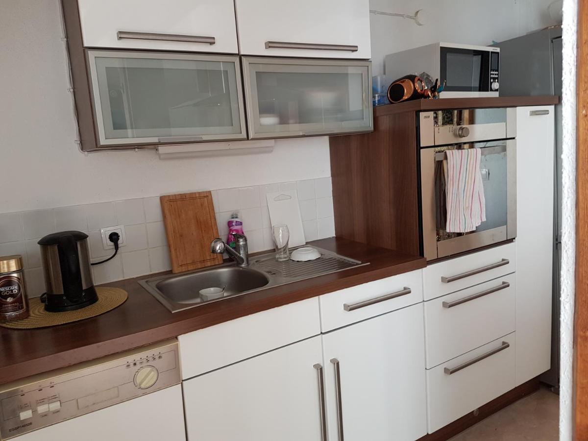 Maisonet Wohnung Badenstedt Hannover Ngoại thất bức ảnh
