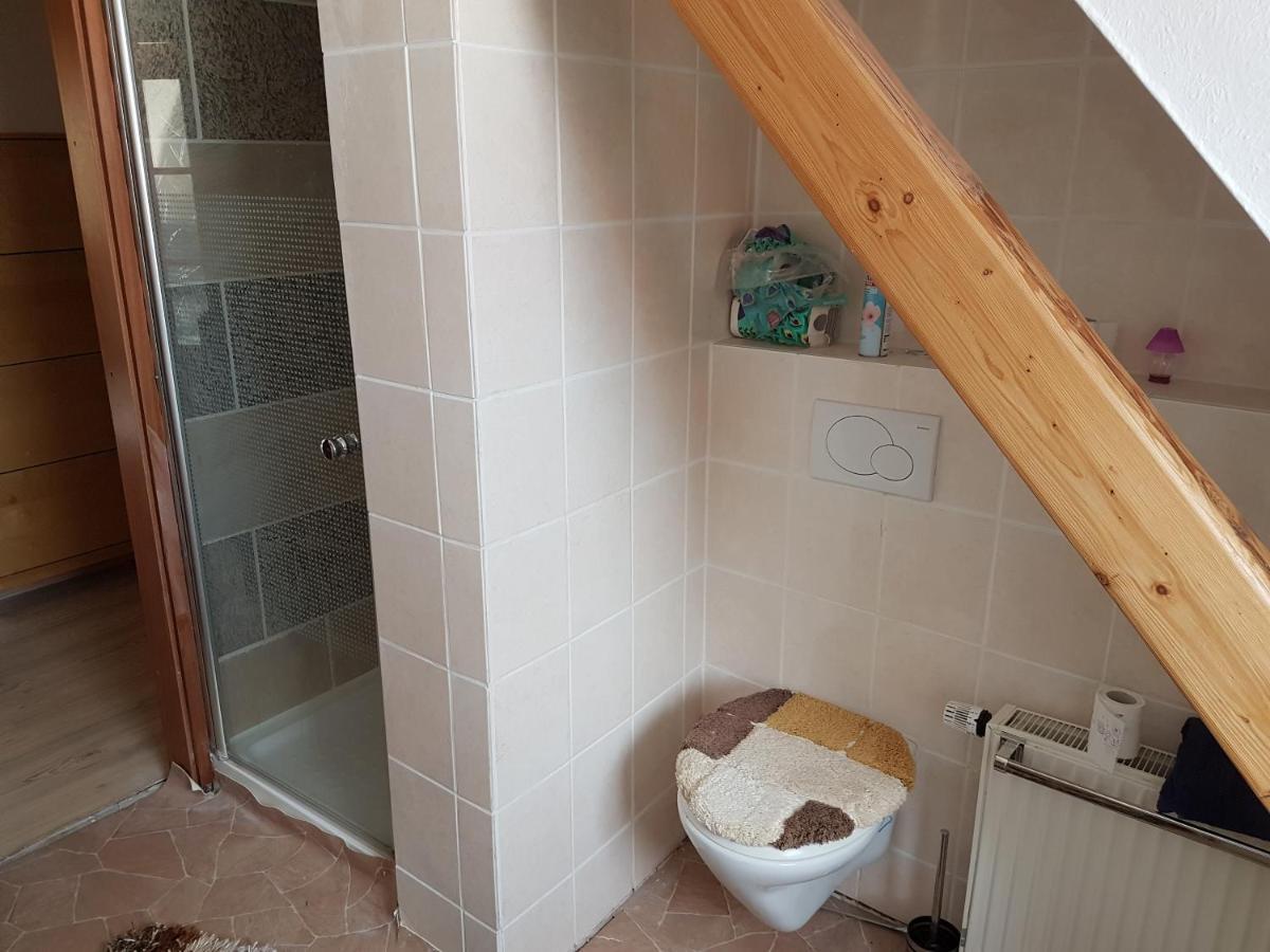 Maisonet Wohnung Badenstedt Hannover Ngoại thất bức ảnh