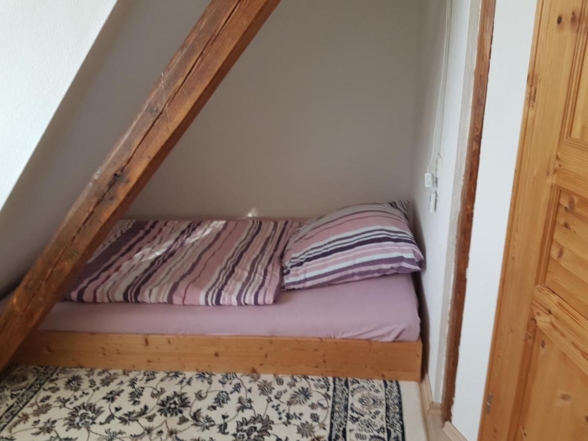 Maisonet Wohnung Badenstedt Hannover Ngoại thất bức ảnh
