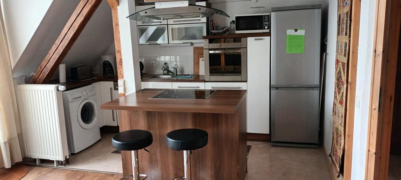 Maisonet Wohnung Badenstedt Hannover Ngoại thất bức ảnh