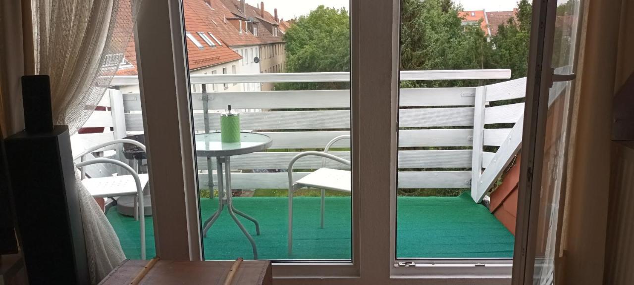 Maisonet Wohnung Badenstedt Hannover Ngoại thất bức ảnh
