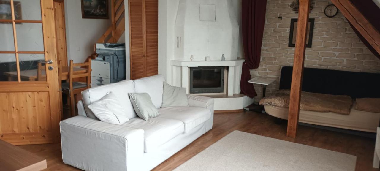 Maisonet Wohnung Badenstedt Hannover Ngoại thất bức ảnh